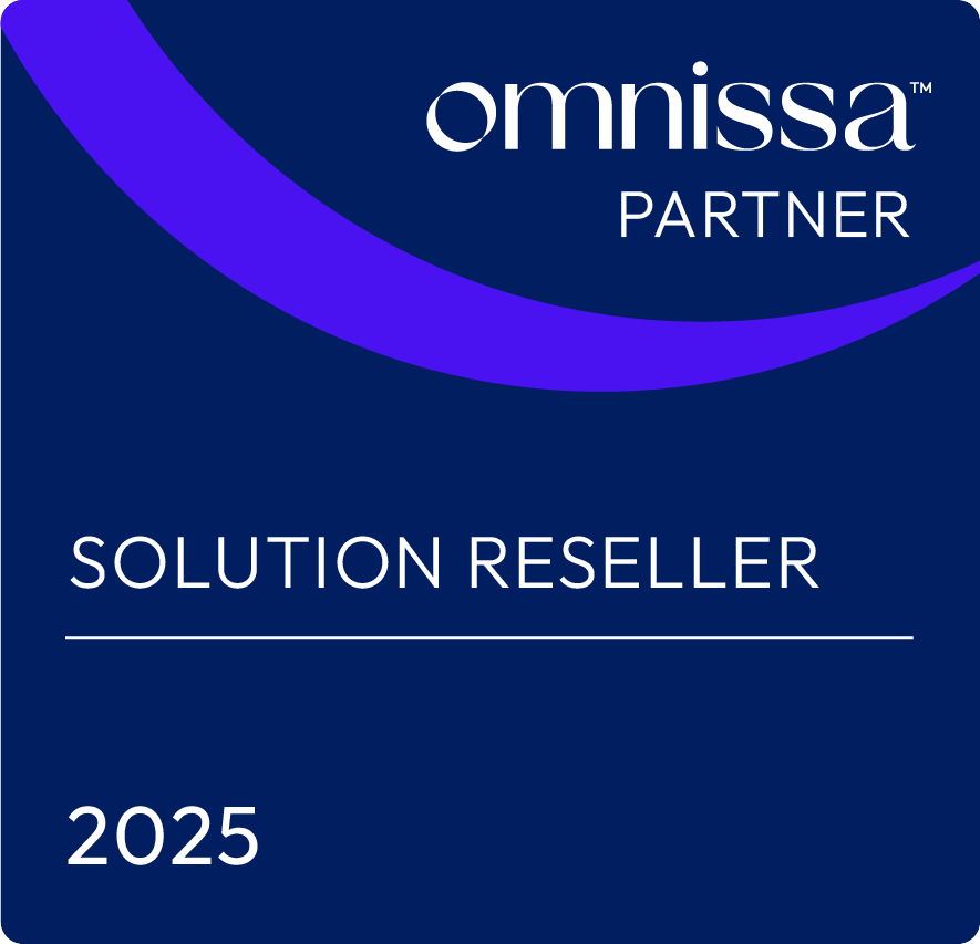 Omnissa Partner Solution Reseller
