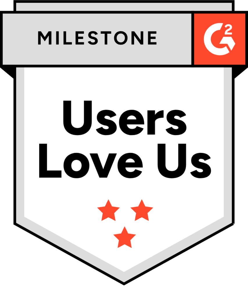 Users Love Us